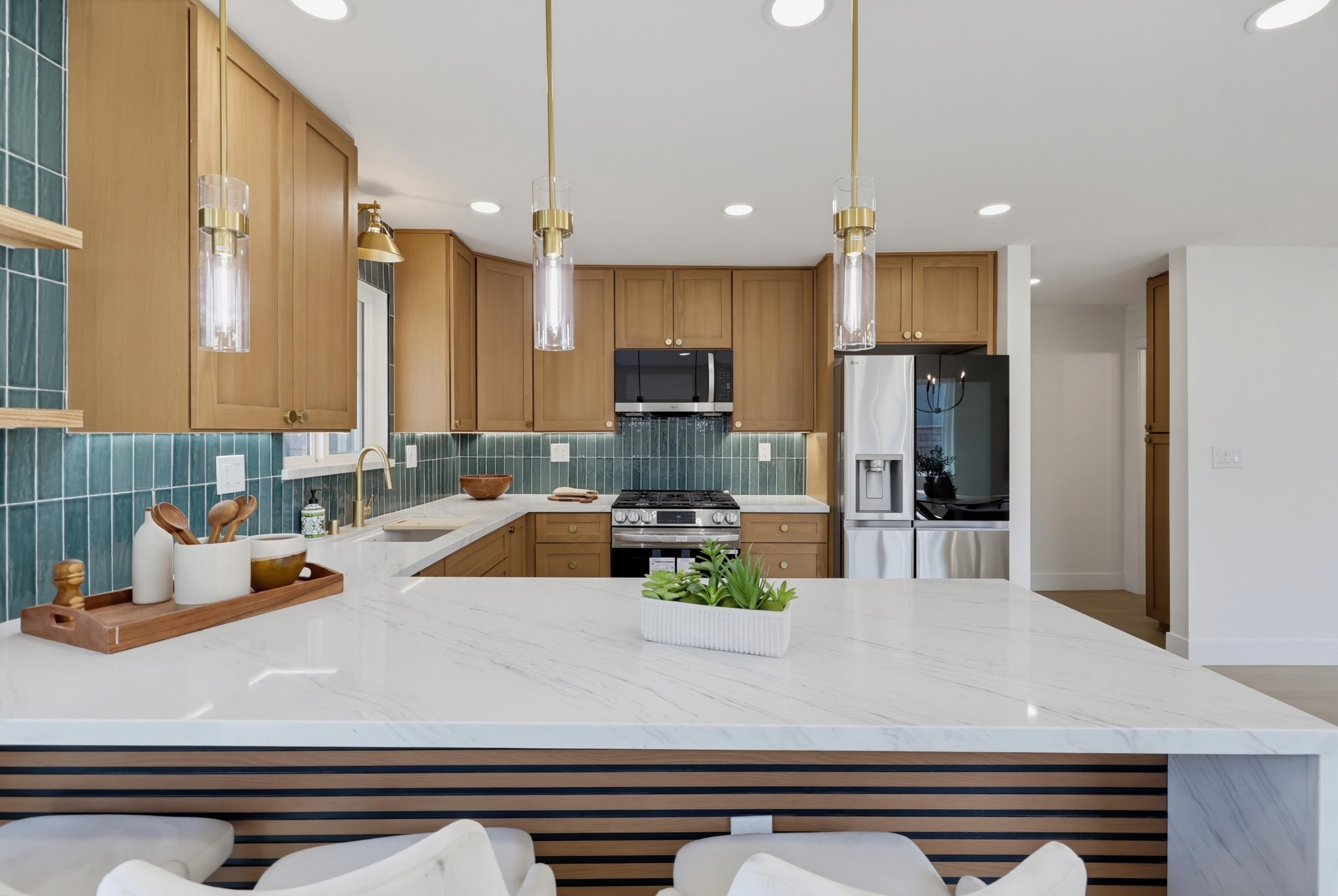 Virtual tour photo 29 of 81 for 3906 Mt Ainsworth Ave