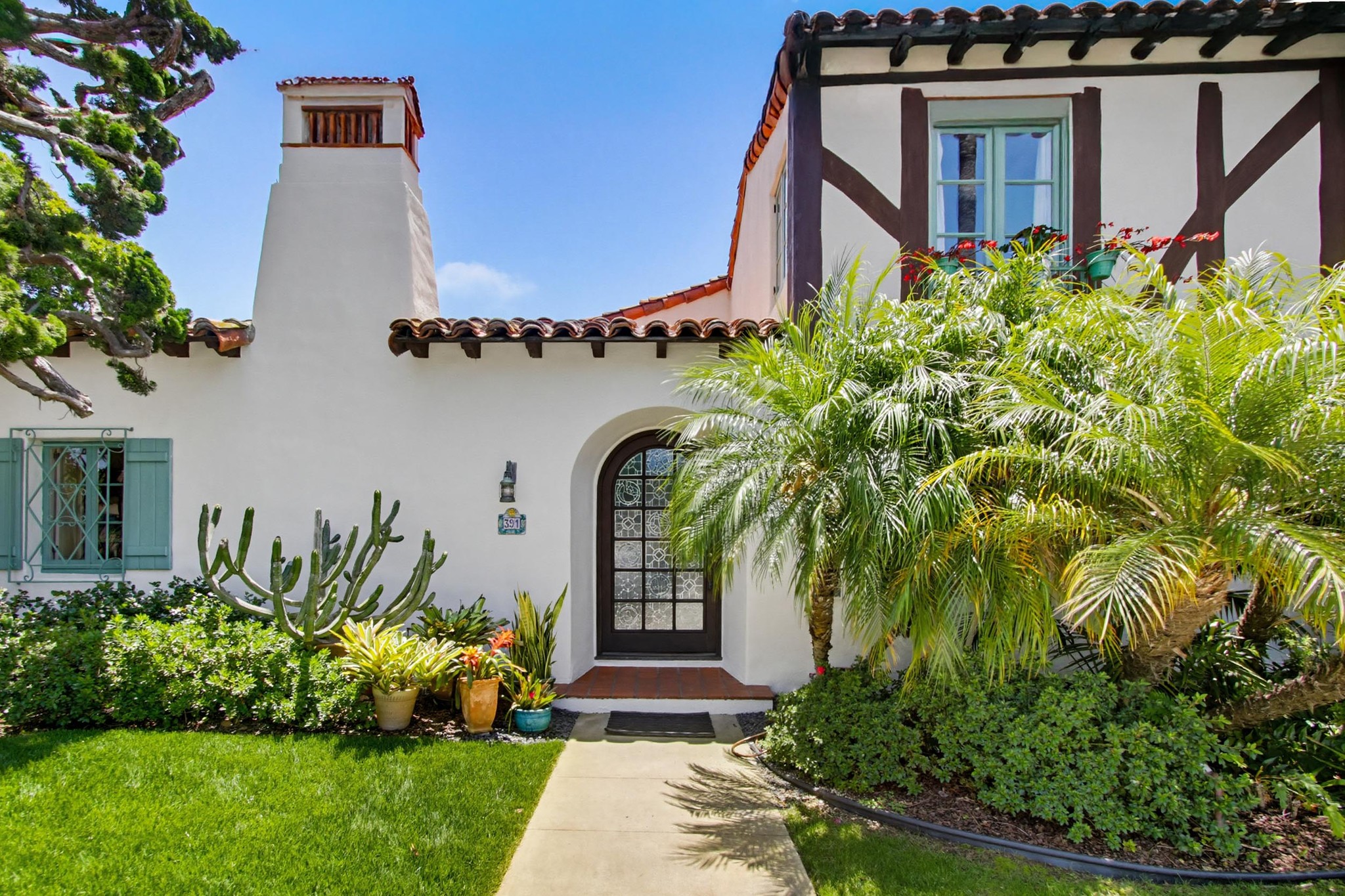 Virtual tour photo 1 of 53 for 391 Via Del Norte