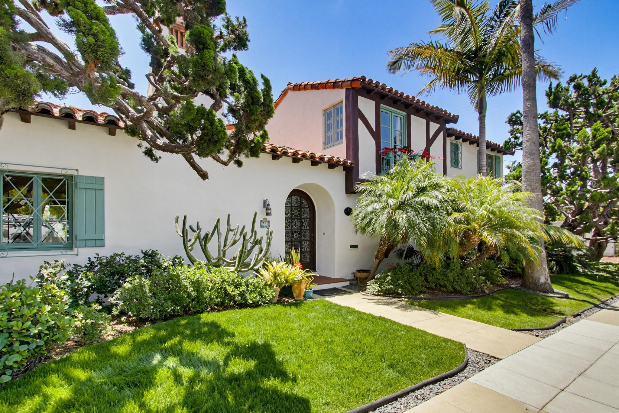 Virtual tour photo 3 of 53 for 391 Via Del Norte