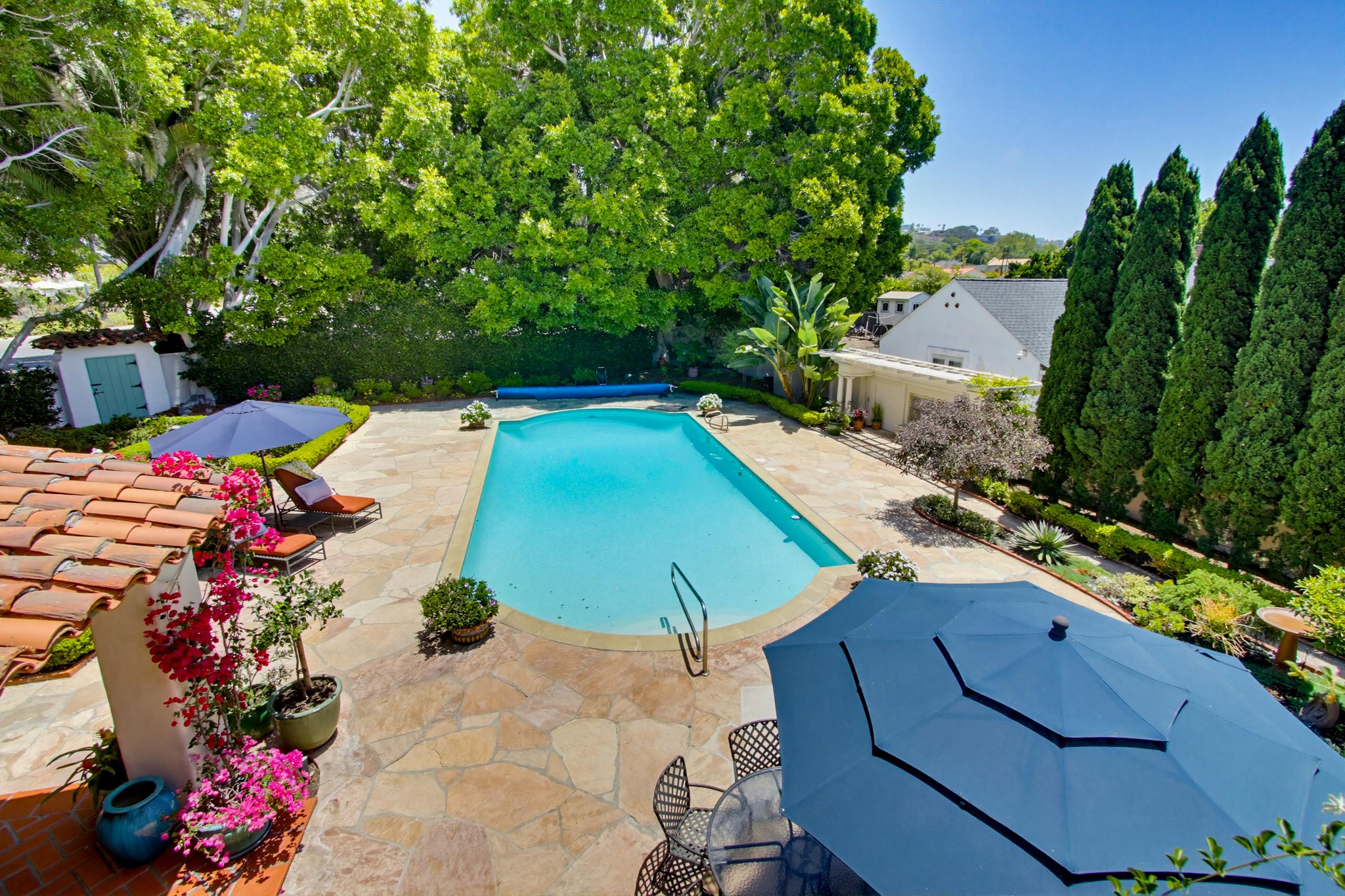 Virtual tour photo 13 of 53 for 391 Via Del Norte