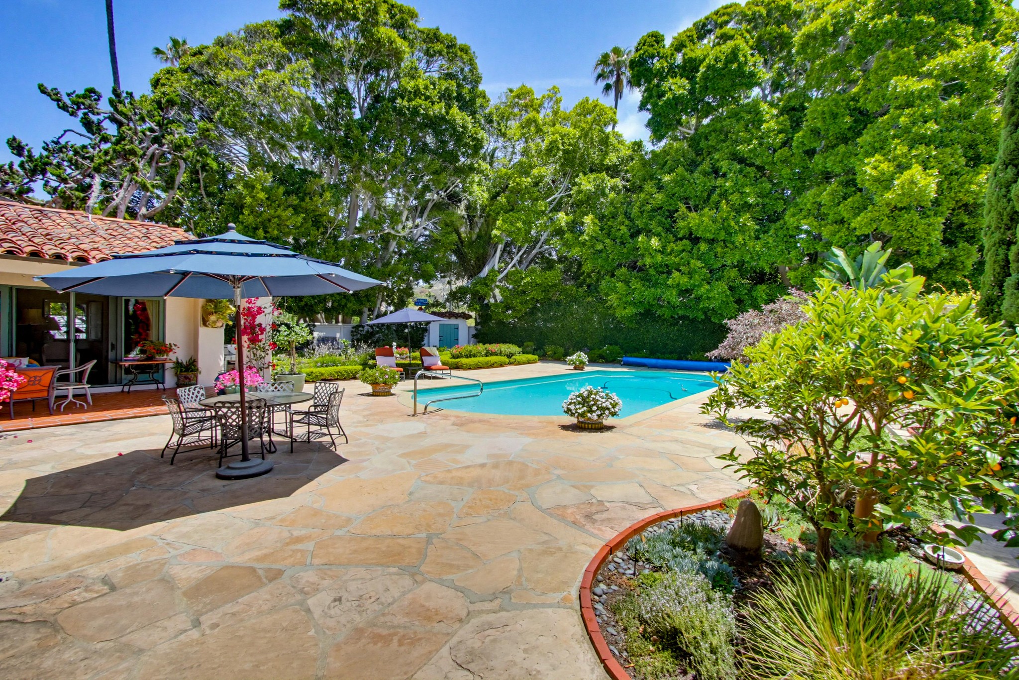 Virtual tour photo 52 of 53 for 391 Via Del Norte
