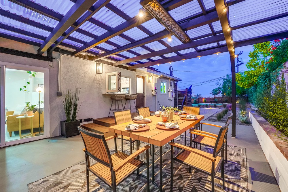 Virtual tour photo 16 of 117 for 3910 La Cresta Dr
