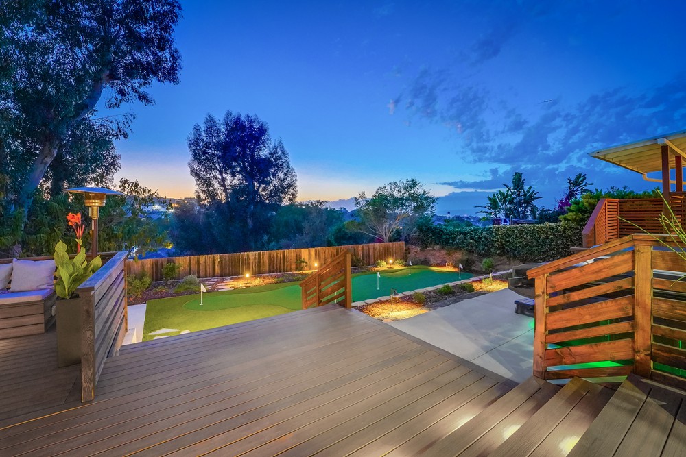 Virtual tour photo 34 of 117 for 3910 La Cresta Dr