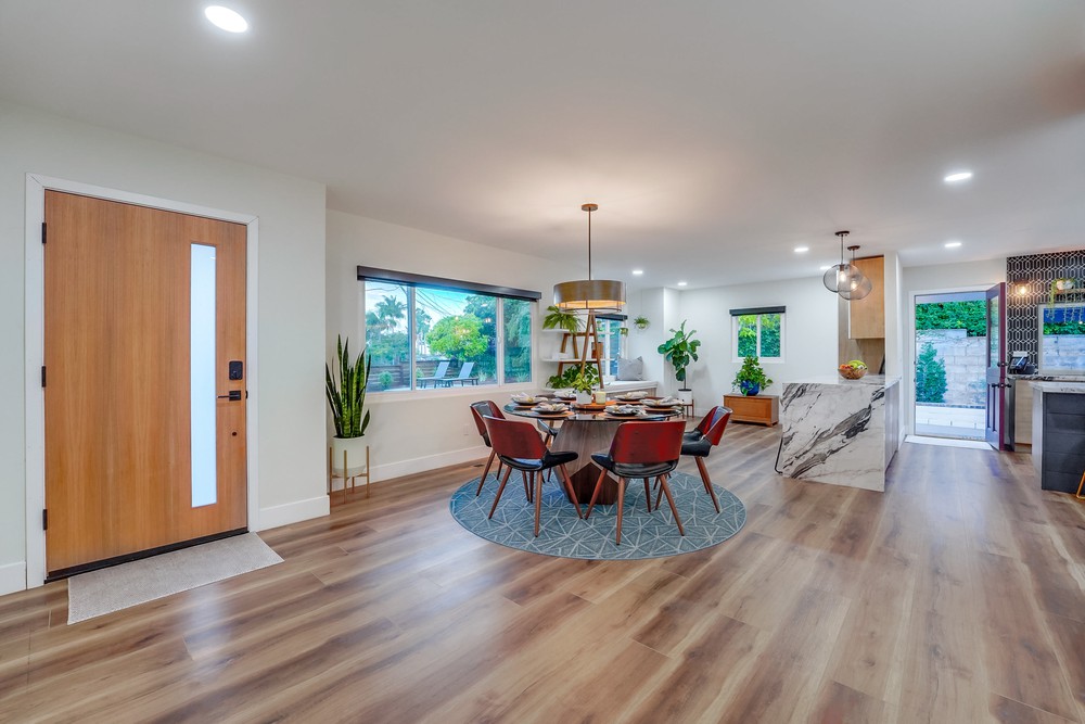Virtual tour photo 48 of 117 for 3910 La Cresta Dr