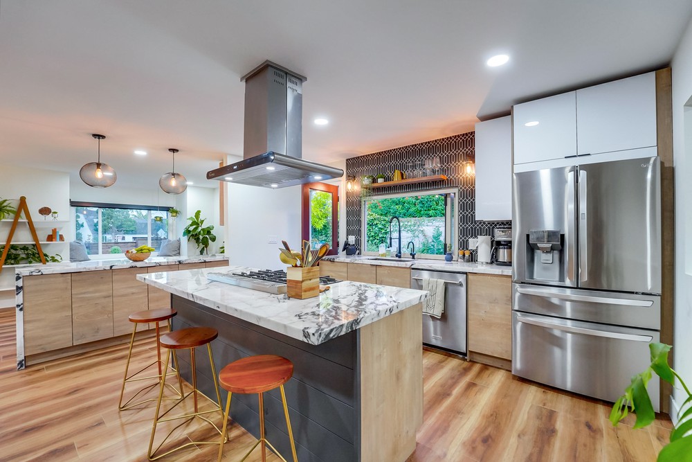Virtual tour photo 59 of 117 for 3910 La Cresta Dr