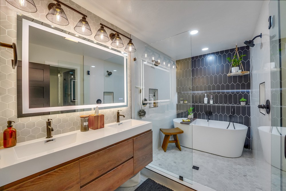 Virtual tour photo 78 of 117 for 3910 La Cresta Dr