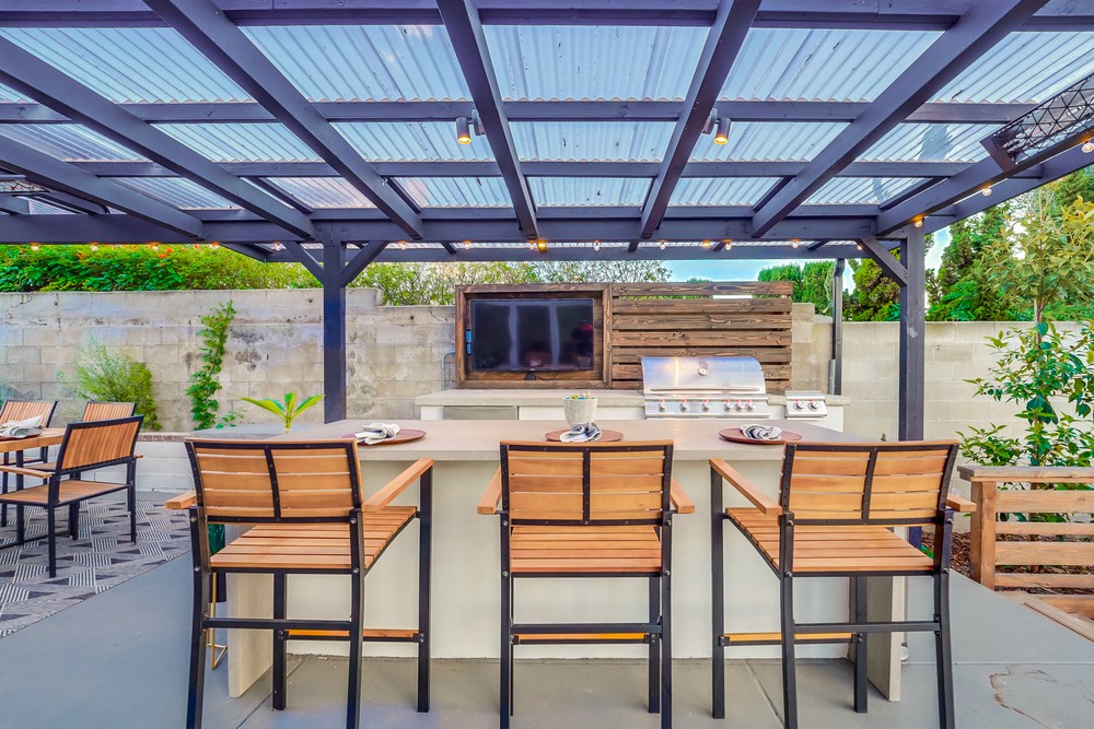 Virtual tour photo 95 of 117 for 3910 La Cresta Dr