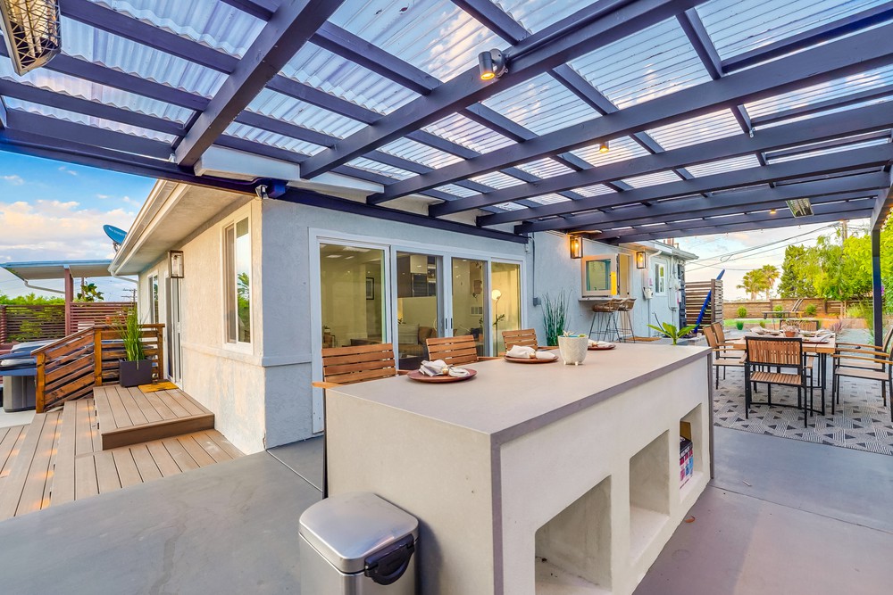 Virtual tour photo 97 of 117 for 3910 La Cresta Dr