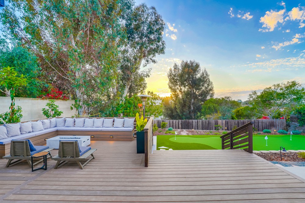 Virtual tour photo 100 of 117 for 3910 La Cresta Dr