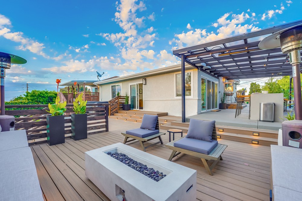 Virtual tour photo 104 of 117 for 3910 La Cresta Dr
