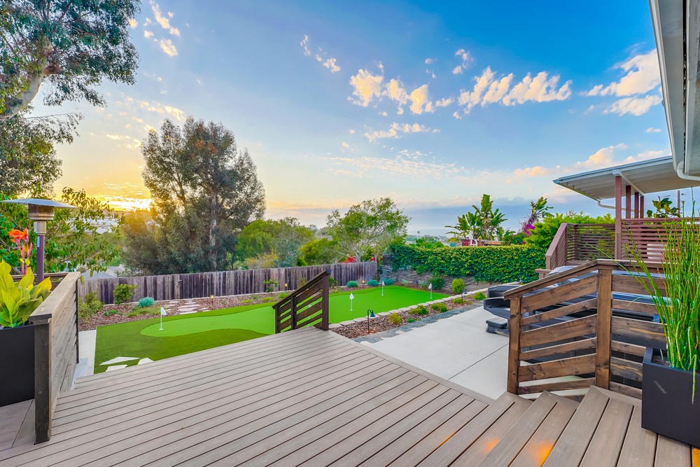 Virtual tour photo 105 of 117 for 3910 La Cresta Dr