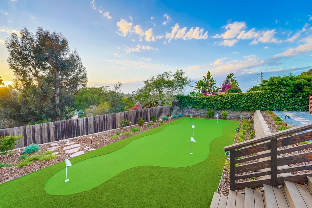 Virtual tour photo 106 of 117 for 3910 La Cresta Dr