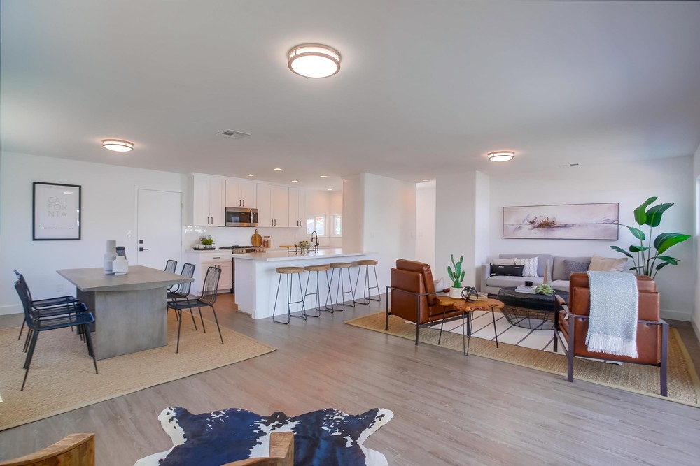 Virtual tour photo 9 of 44 for 3910 Mt Blackburn Ave