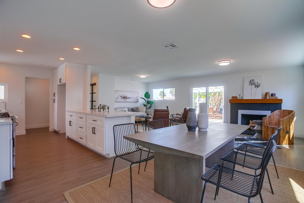 Virtual tour photo 11 of 44 for 3910 Mt Blackburn Ave