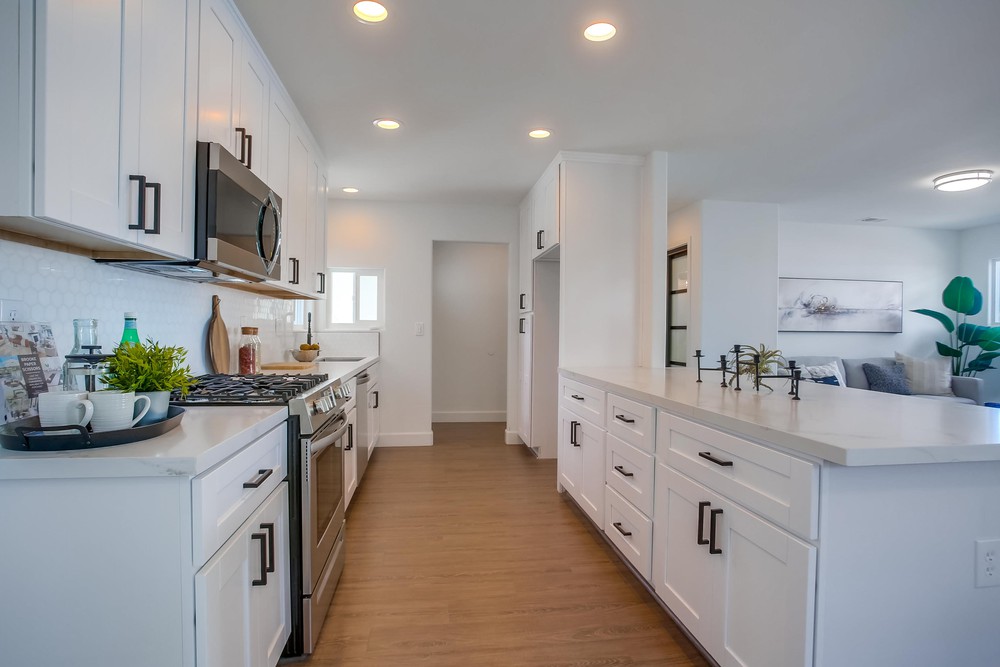 Virtual tour photo 13 of 44 for 3910 Mt Blackburn Ave