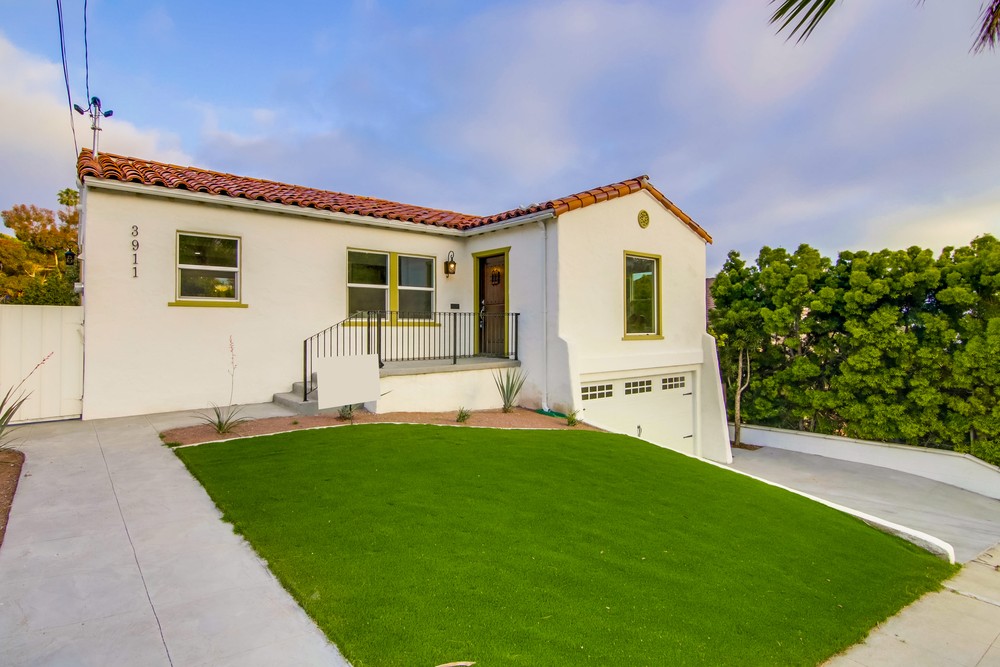 Virtual tour photo 66 of 88 for 3911 Clark St
