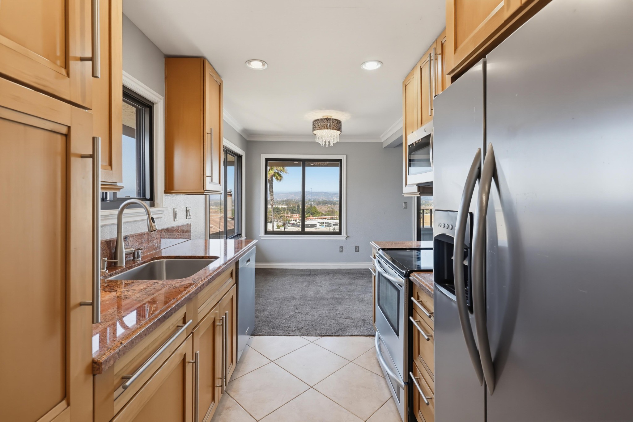 Virtual tour photo 19 of 44 for 3921 Leland St