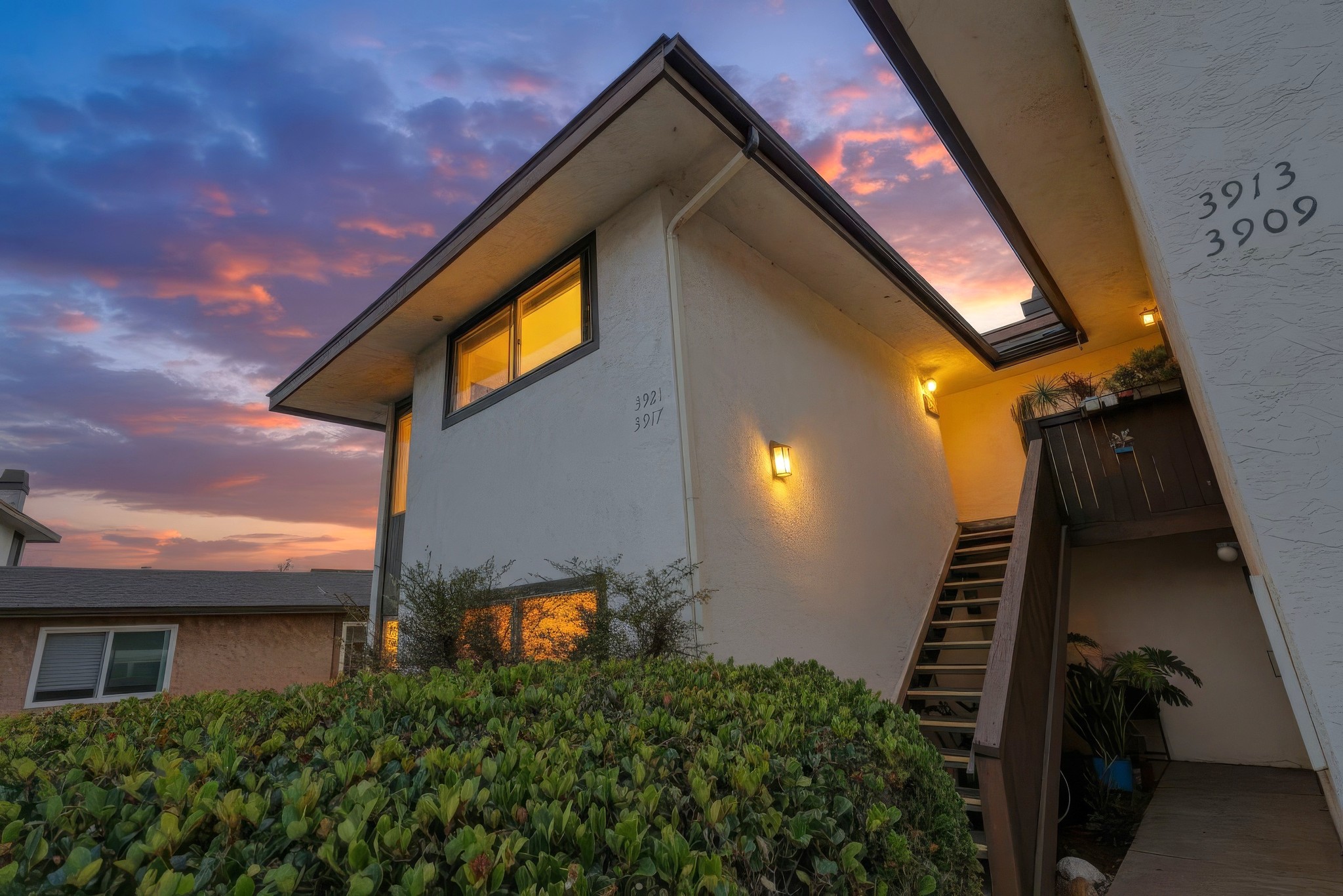 Virtual tour photo 44 of 44 for 3921 Leland St
