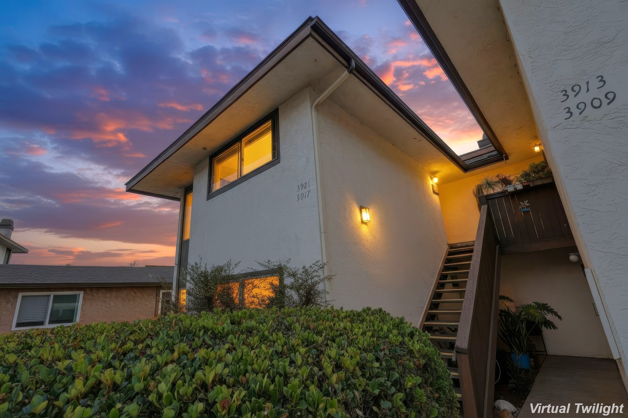 Virtual tour photo 45 of 44 for 3921 Leland St