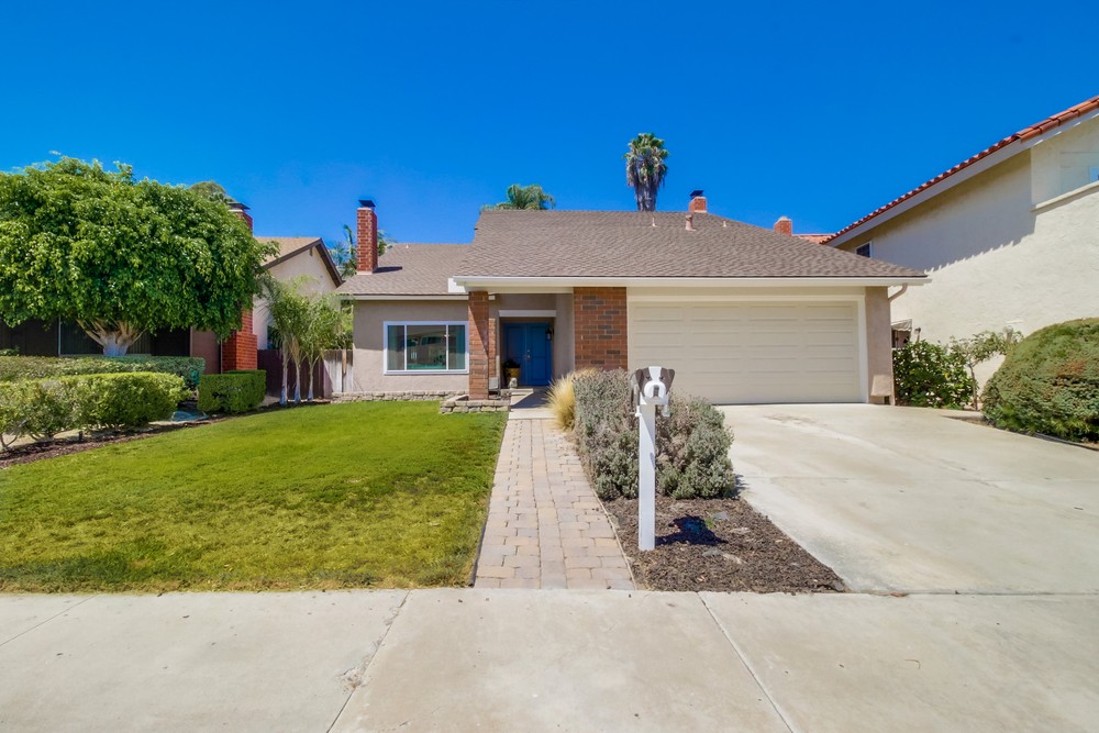 Virtual tour photo 1 of 46 for 3922 Catamarca Dr