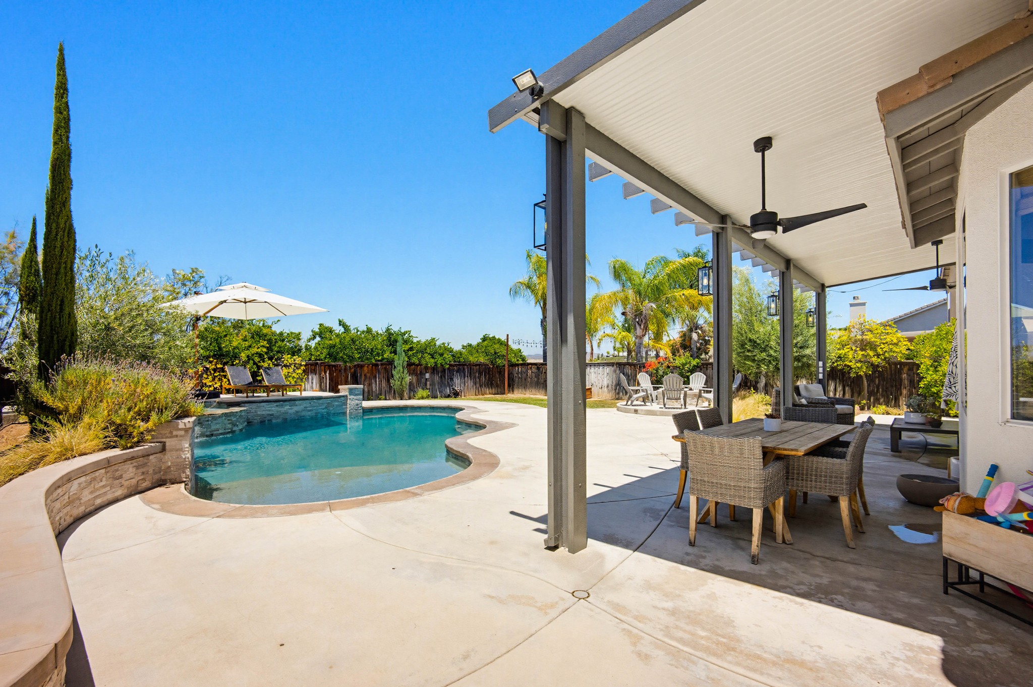 Virtual tour photo 45 of 69 for 39237 Seraphina Rd