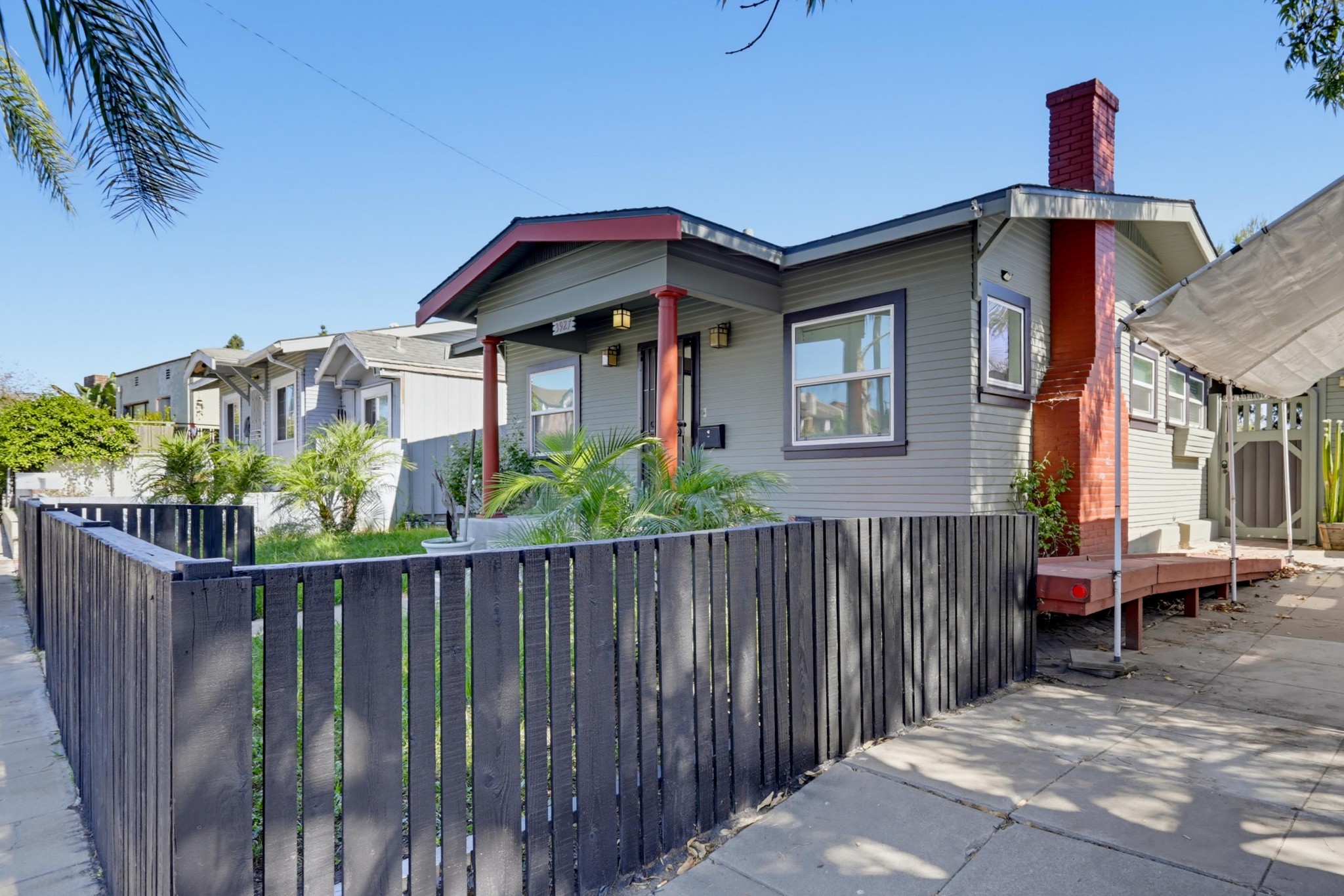 Virtual tour photo 3 of 33 for 3927 Bancroft St