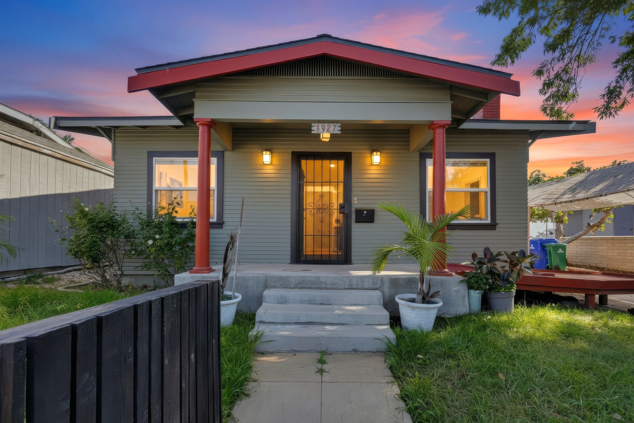 Virtual tour photo 33 of 33 for 3927 Bancroft St