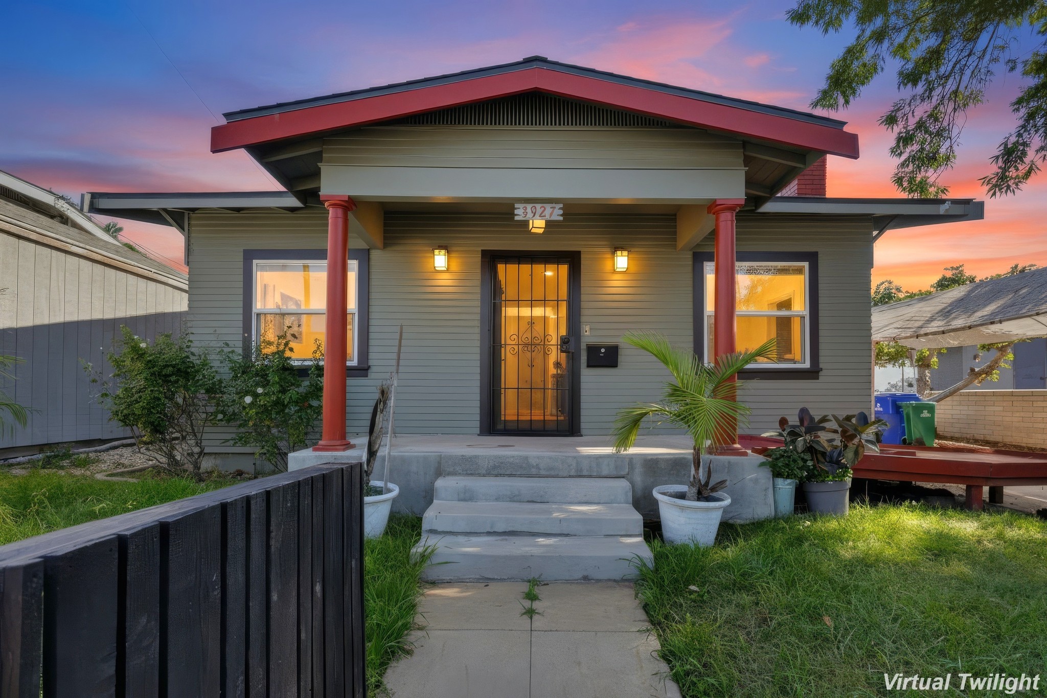 Virtual tour photo 34 of 33 for 3927 Bancroft St