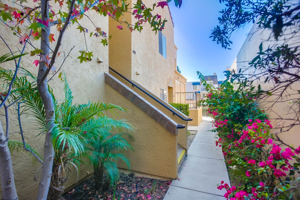 Virtual tour photo 3 of 33 for 3929 Nobel Dr UNIT 90