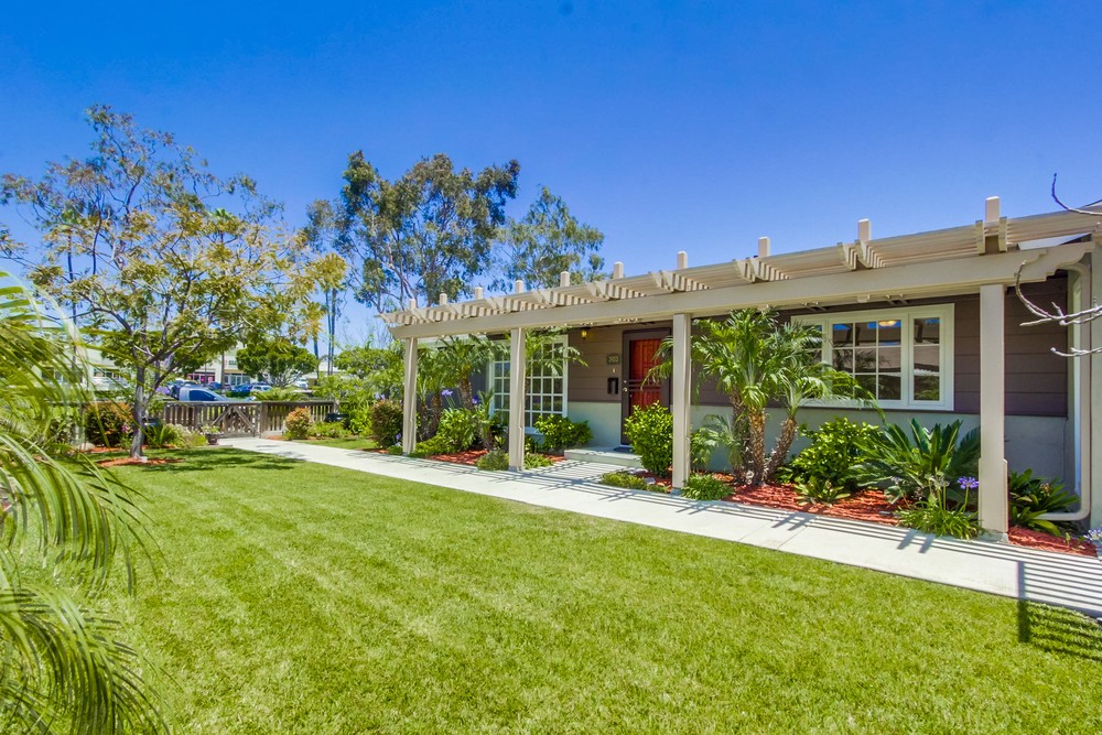 Virtual tour photo 8 of 29 for 3933 Clairemont Mesa Blvd