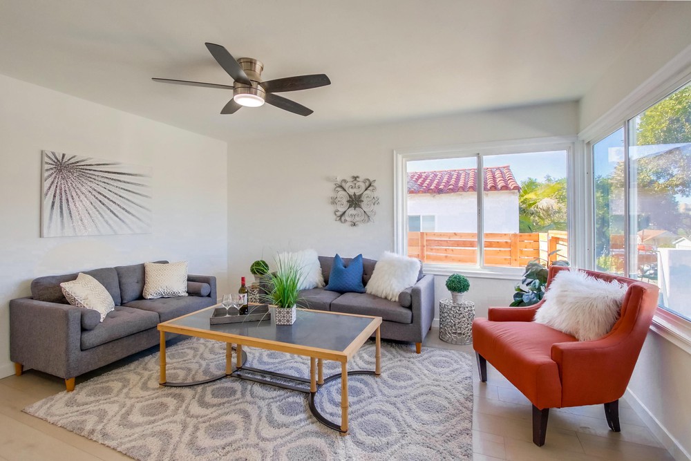 Virtual tour photo 7 of 102 for 3937 Marine Vw Ave #41
