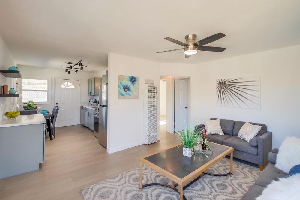 Virtual tour photo 8 of 102 for 3937 Marine Vw Ave #41