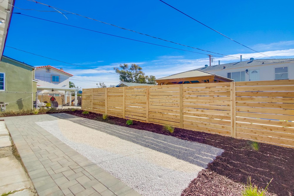Virtual tour photo 23 of 102 for 3937 Marine Vw Ave #41