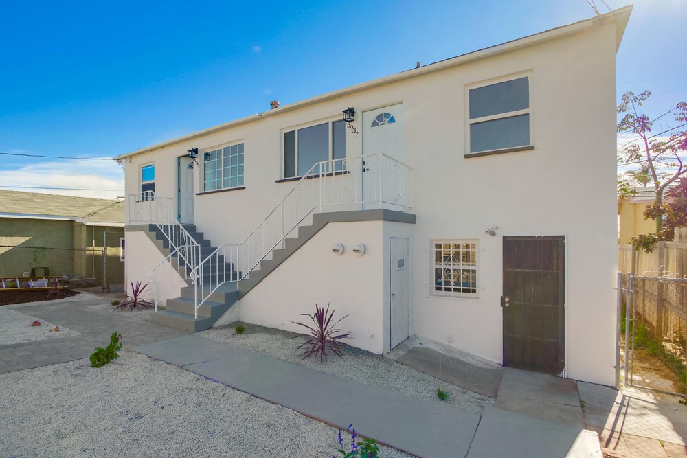 Virtual tour photo 43 of 102 for 3937 Marine Vw Ave #41