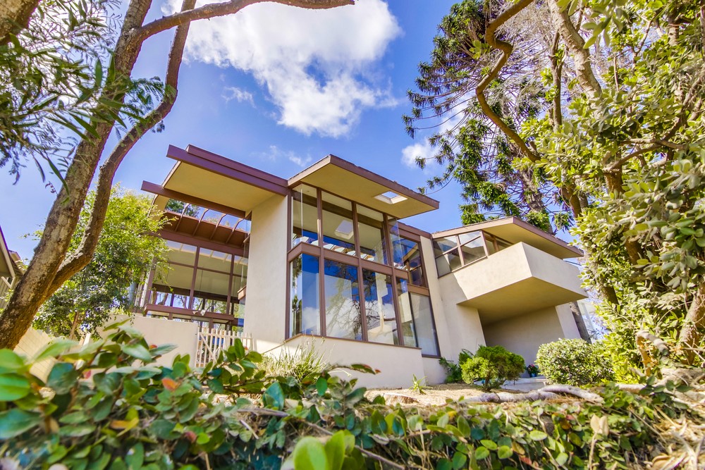 Virtual tour photo 7 of 63 for 3950 La Cresta San Diego CA 92107