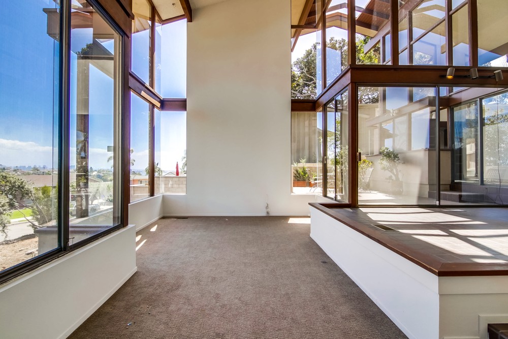 Virtual tour photo 16 of 63 for 3950 La Cresta San Diego CA 92107
