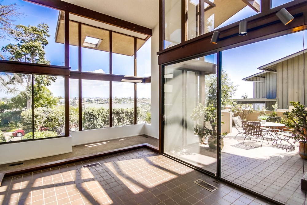 Virtual tour photo 20 of 63 for 3950 La Cresta San Diego CA 92107