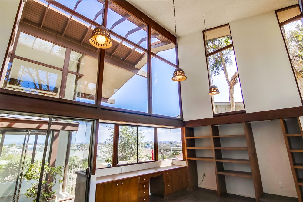 Virtual tour photo 28 of 63 for 3950 La Cresta San Diego CA 92107