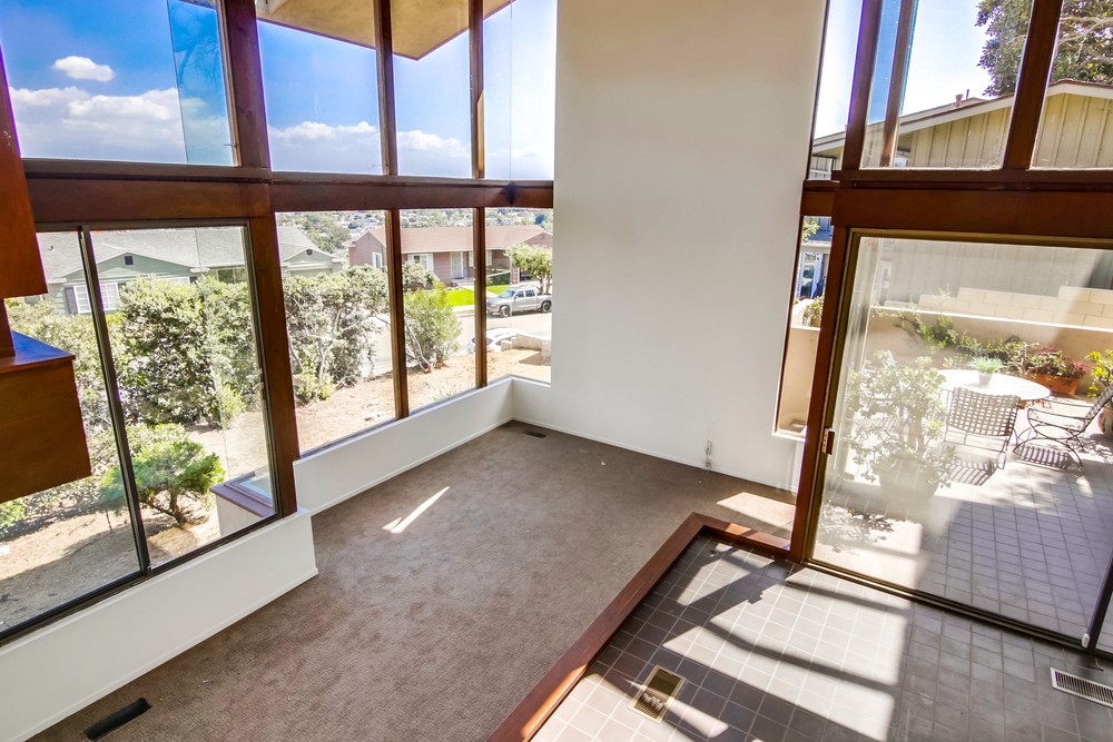 Virtual tour photo 40 of 63 for 3950 La Cresta San Diego CA 92107