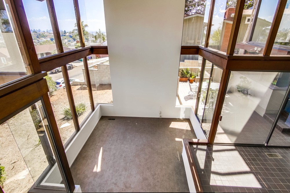 Virtual tour photo 43 of 63 for 3950 La Cresta San Diego CA 92107