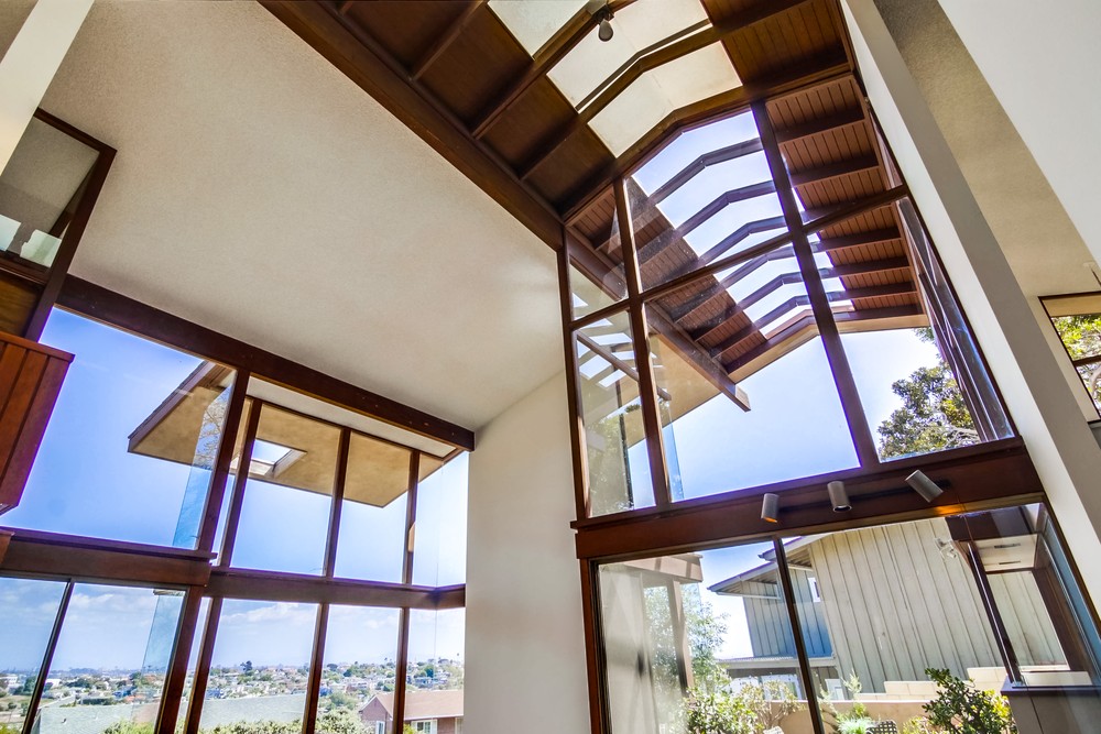 Virtual tour photo 45 of 63 for 3950 La Cresta San Diego CA 92107