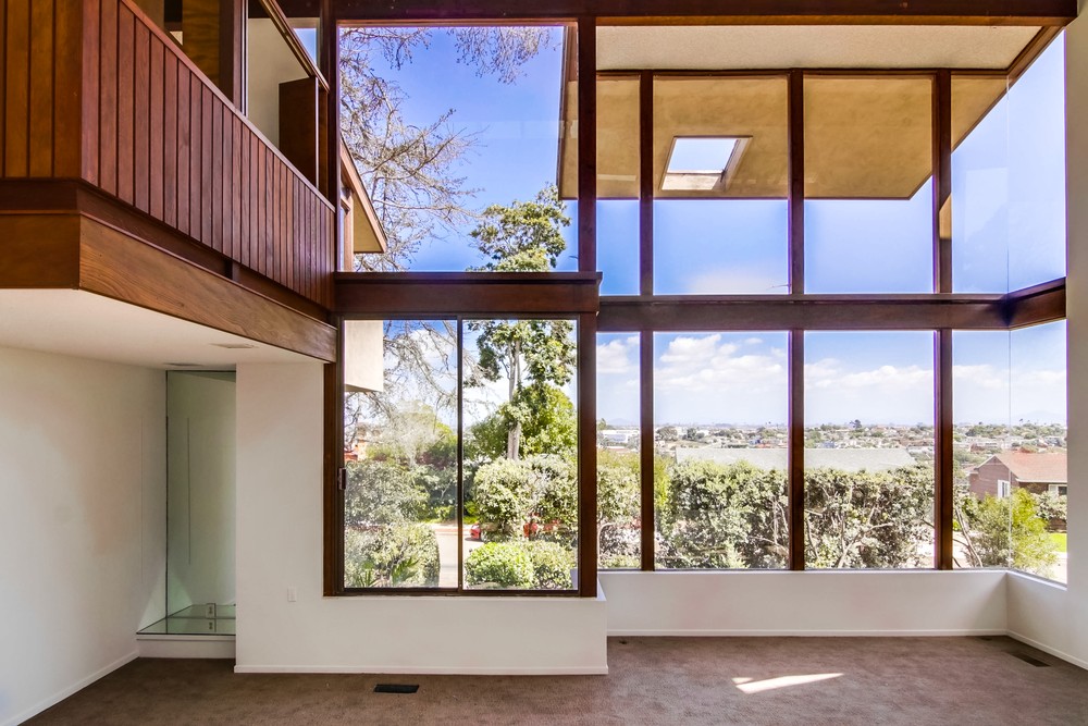 Virtual tour photo 46 of 63 for 3950 La Cresta San Diego CA 92107