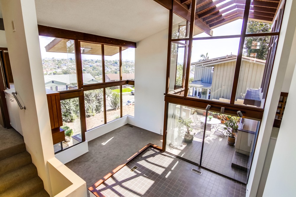 Virtual tour photo 48 of 63 for 3950 La Cresta San Diego CA 92107