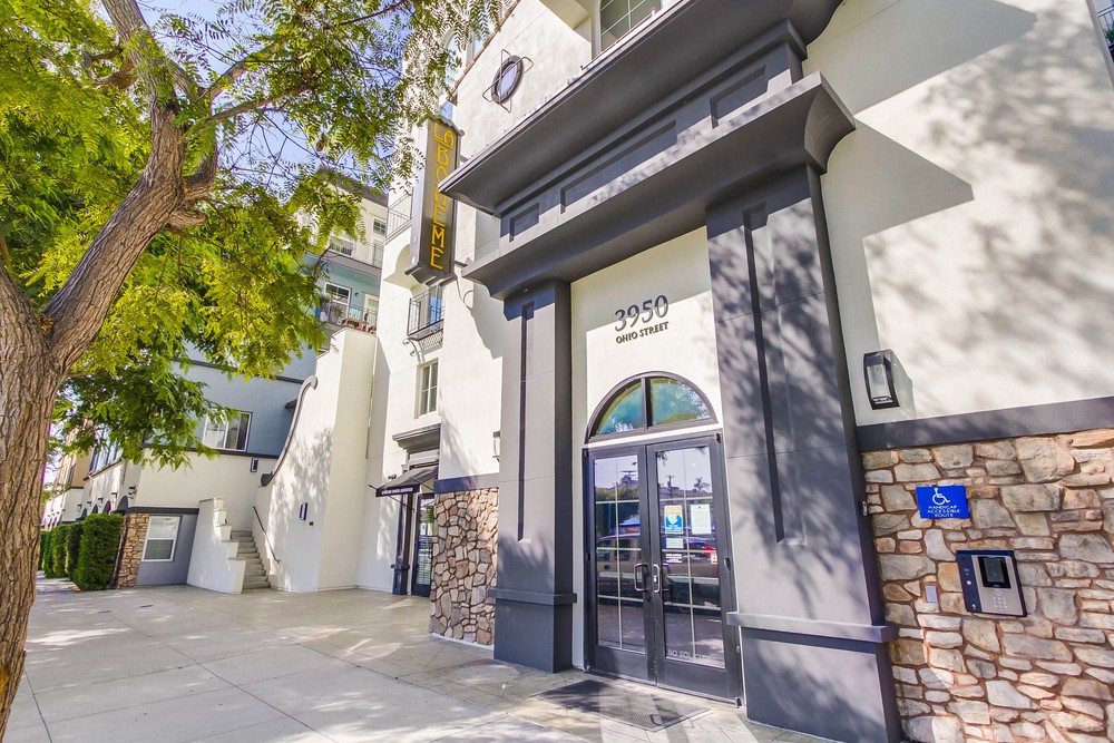 Virtual tour photo 1 of 44 for 3950 Ohio St UNIT 319