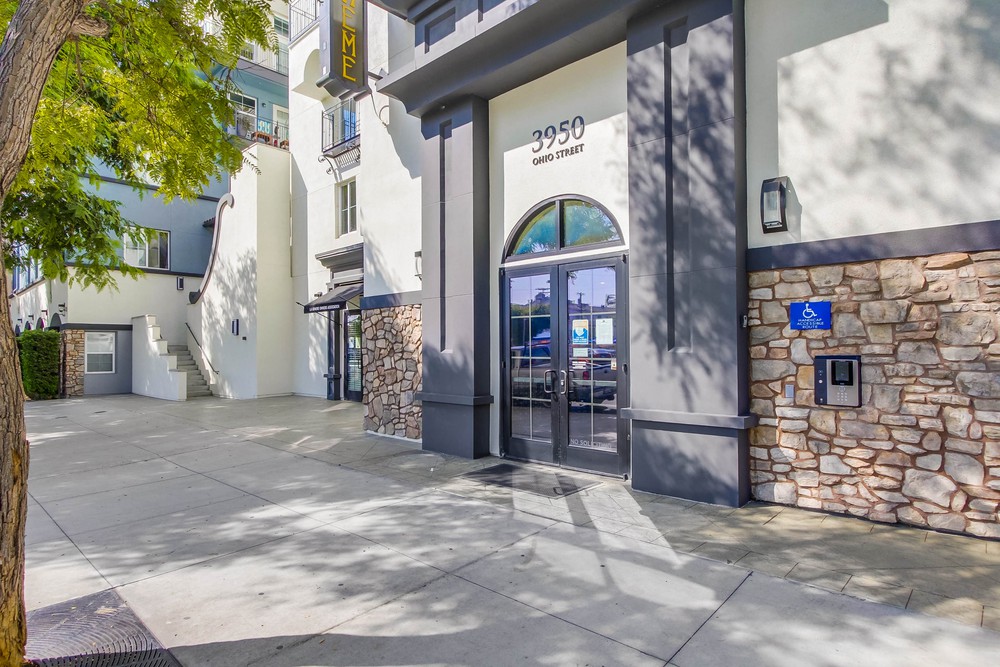 Virtual tour photo 3 of 44 for 3950 Ohio St UNIT 319