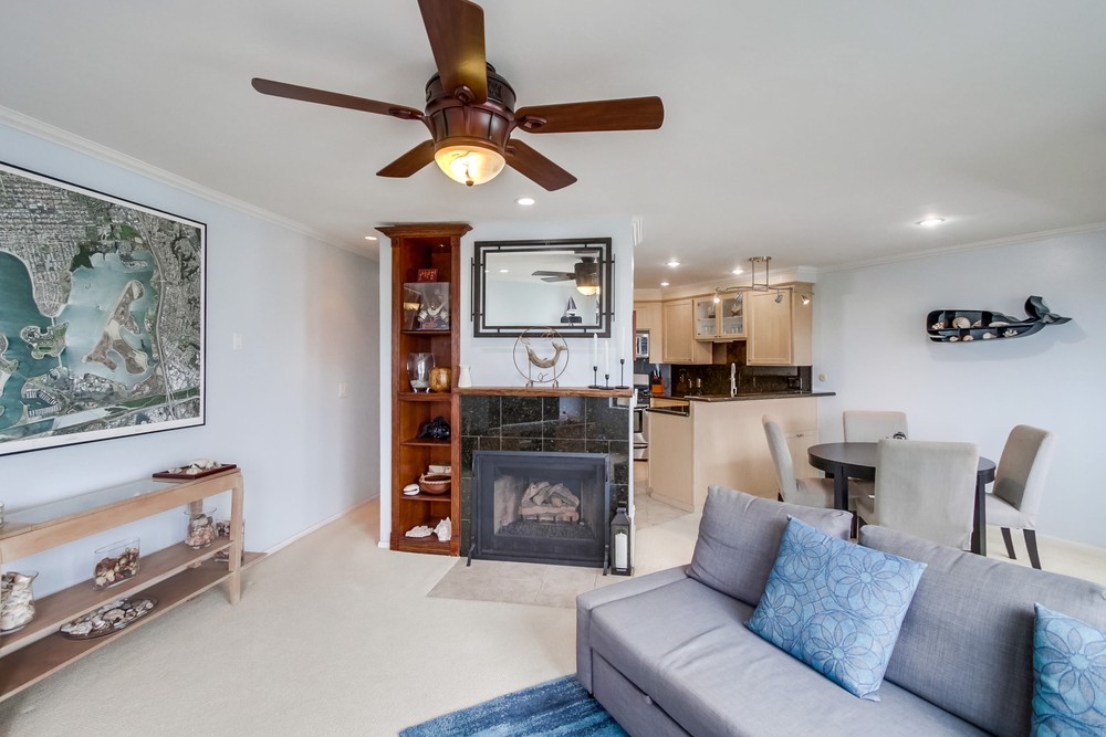 Virtual tour photo 10 of 96 for 3955 Honeycutt St UNIT 201