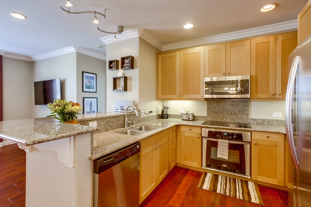 Virtual tour photo 11 of 34 for 3957 30th St #317