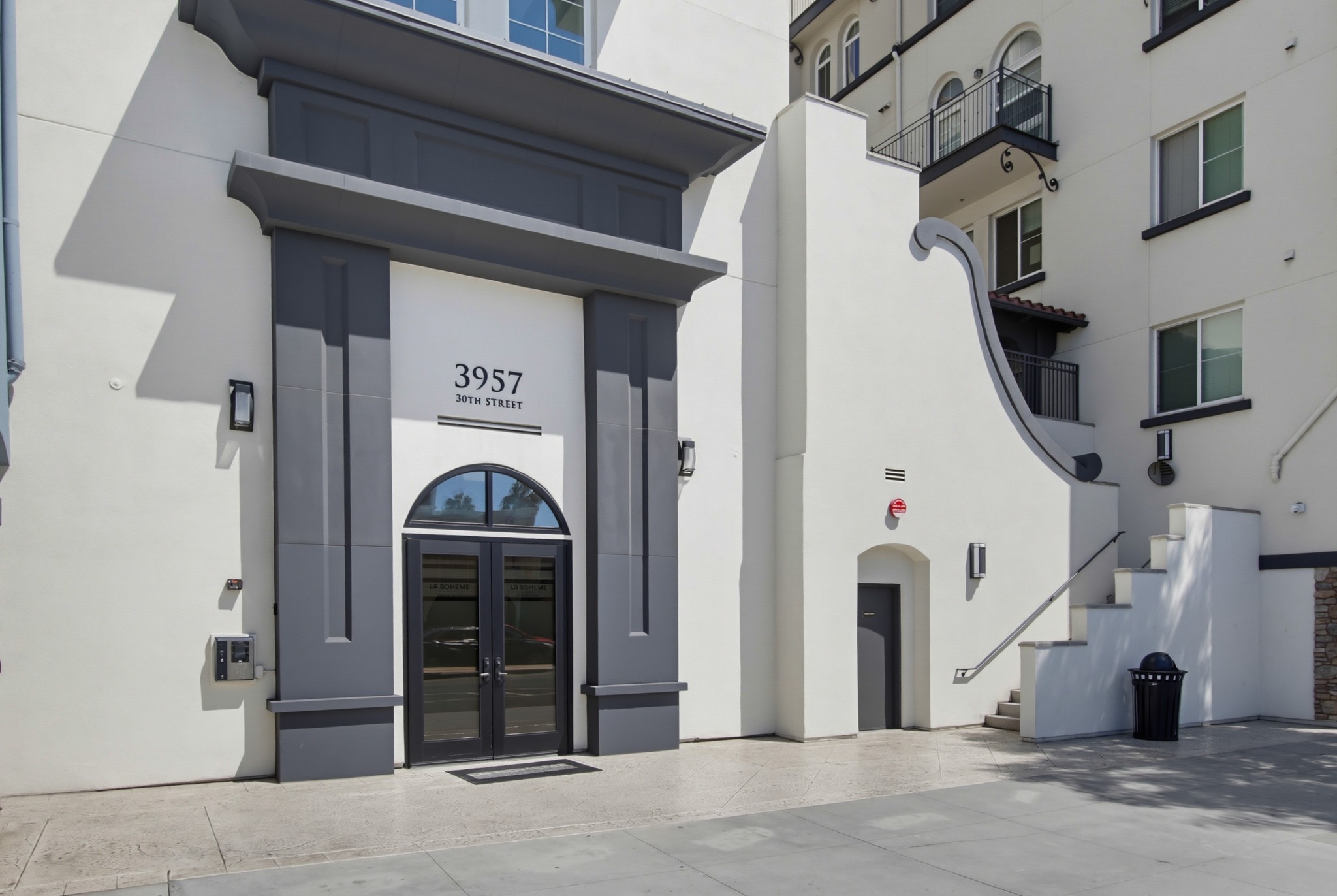 Virtual tour photo 4 of 25 for 3957 30th St Unit 415
