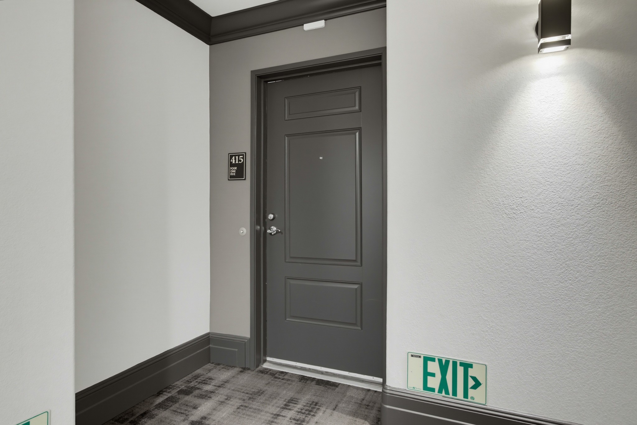 Virtual tour photo 5 of 25 for 3957 30th St Unit 415