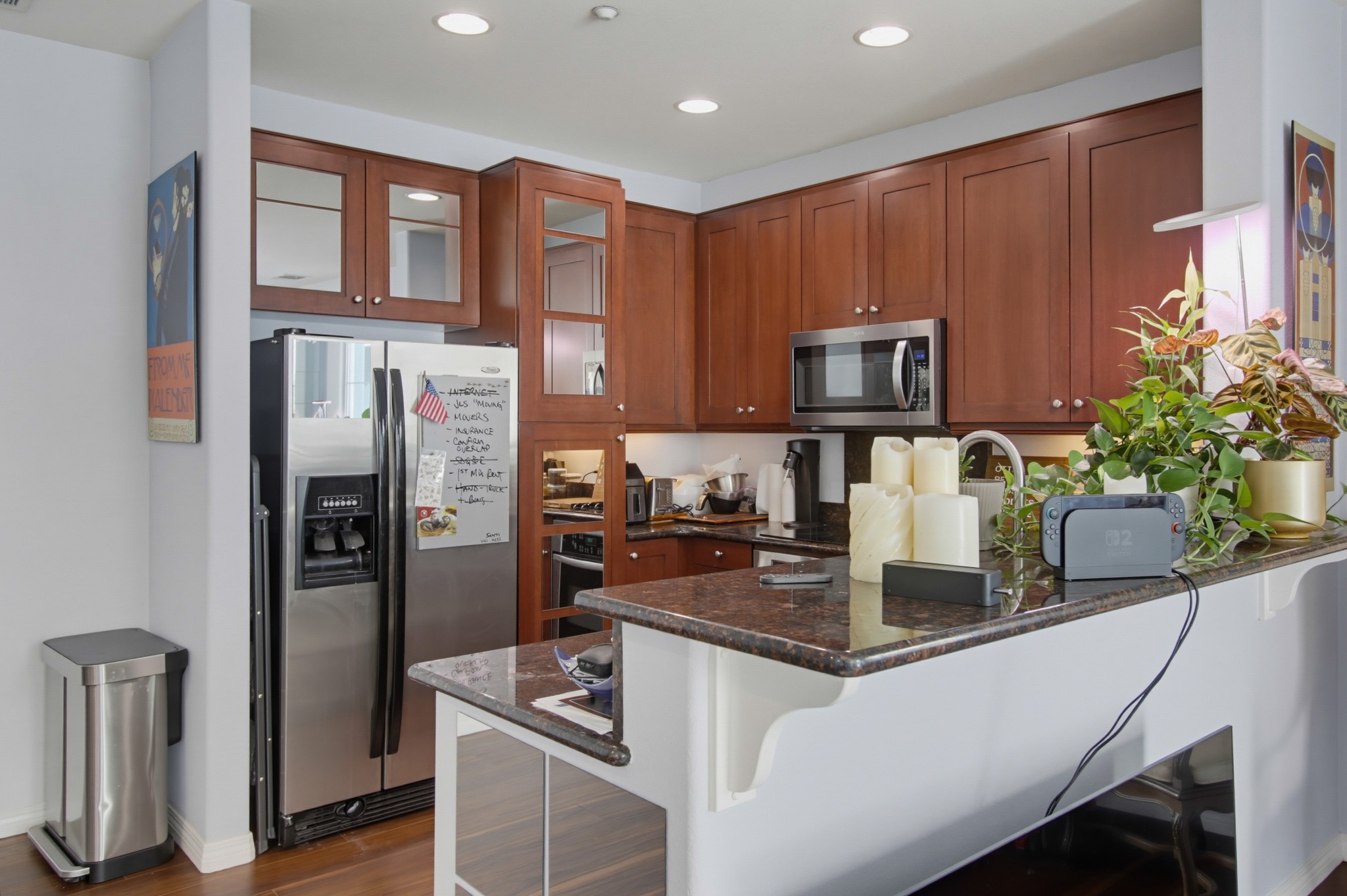 Virtual tour photo 10 of 25 for 3957 30th St Unit 415